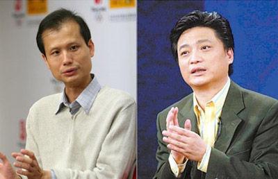 方舟子诉崔永元诽谤案明日宣判 崔永元不会出庭