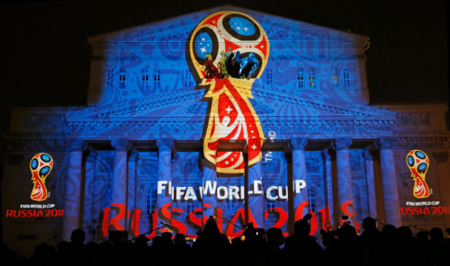 俄民众票选世界杯吉祥物阿穆尔虎远东豹入选(图)