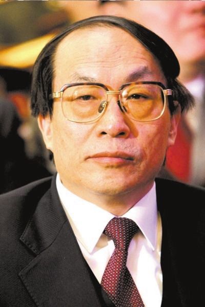 原铁道部部长、党组书记刘志军