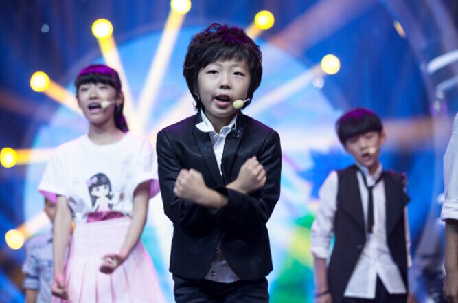 《中国新声代3》主题曲发布 李治廷称被洗脑_娱乐频道_红网