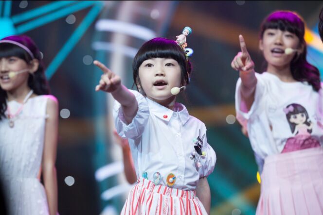 《中国新声代3》主题曲发布 李治廷称被洗脑