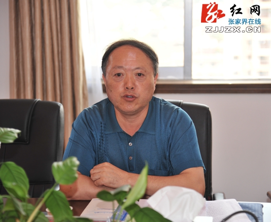 【环保世纪行】永定区：水污有效控制 水质明显改善