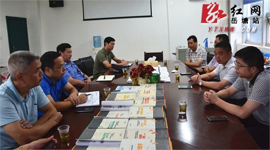 王永红调度八栋别墅拆除工作 要求做到善始善终