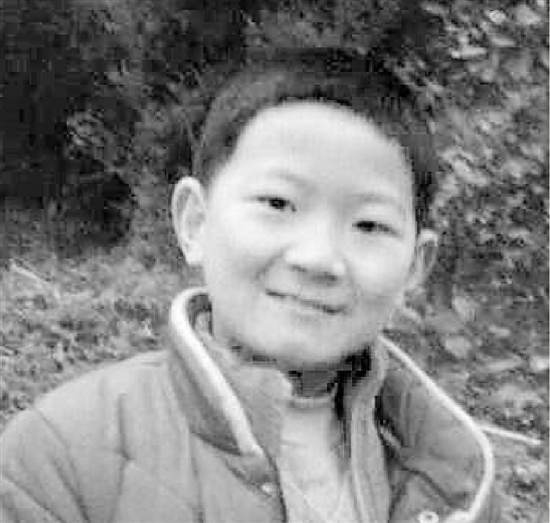 重庆14岁男孩独自来杭州4天没踪影家人急疯了