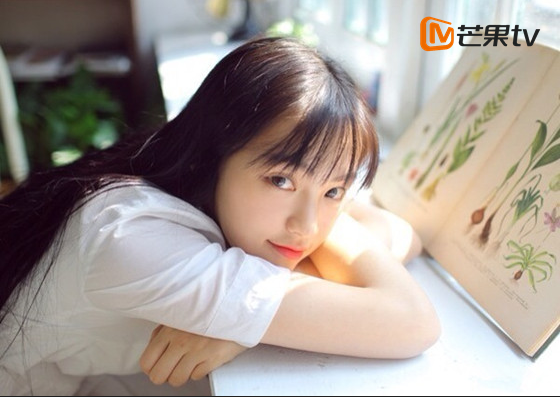 黄灿灿