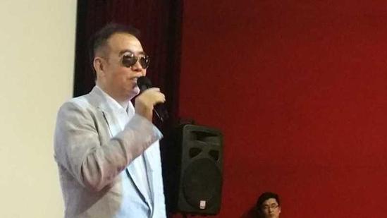 《道士下山》陈凯歌导演诠释“人可善不可恶”