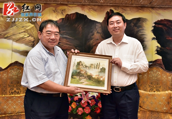 王志刚会见日本驻华大使木寺昌人