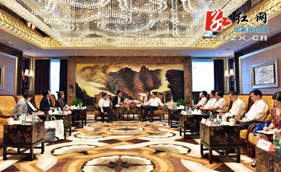 王志刚会见日本驻华大使木寺昌人