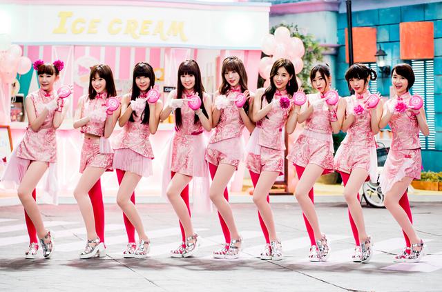 1931组合新曲首发《我@你》引新世代潮流风