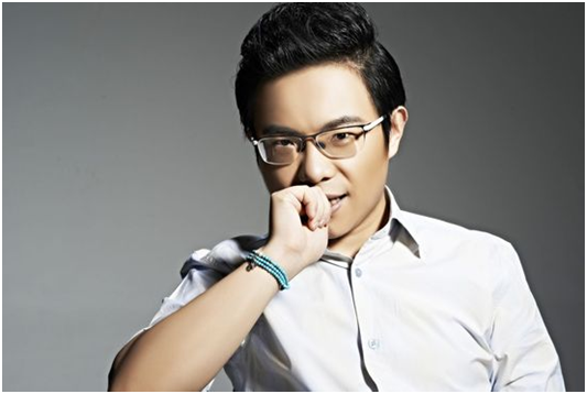 情感“老中医”陆琪BoBo开诊 邀你挂号“看病”