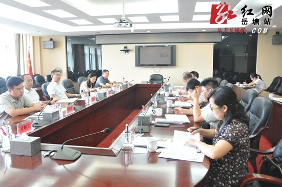 孙银生:招商工作是经开区生命力所在