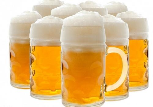 够特别：美国厂商推出龙虾味啤酒号称独一无二