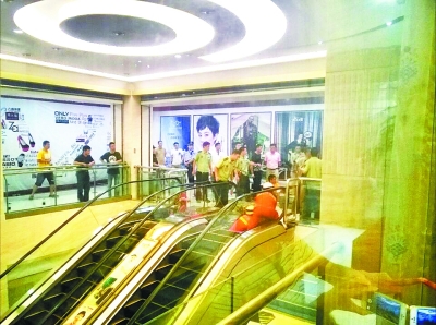 现场图