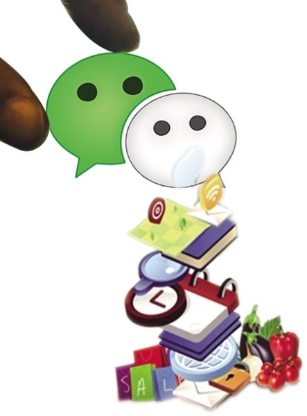 微信朋友圈购物投诉升温 消费者维权难