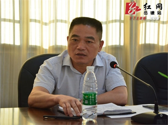 王永红:科学把握内涵 建设美丽乡村