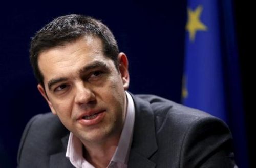 希腊总理就债务问题出击要与党内反救助派摊牌