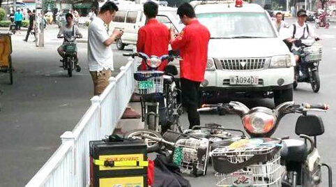 麦当劳外卖小哥猝死 高温预防中暑 高温怎么预防中暑