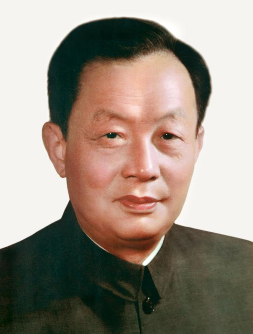 原中共中央顾问委员会常务委员张劲夫因病逝世