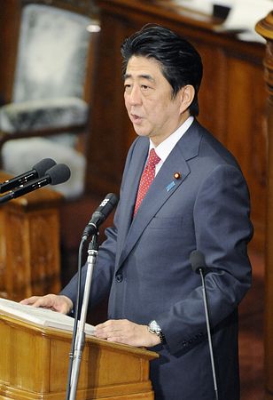 安倍将出席广岛与长崎和平纪念仪式悼念死难者