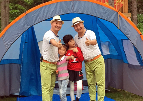 《捉妖记》逼近20亿 建国国庆参加真人秀