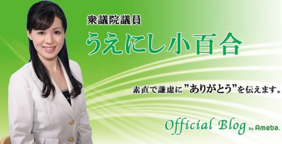 日本女议员出清凉写真集系首位任内出写真集议员