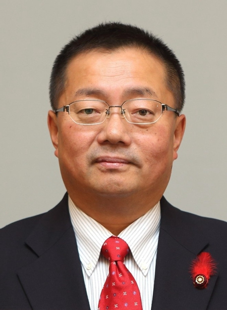 日本北海道一市长上吊自杀现场发现遗书（图）