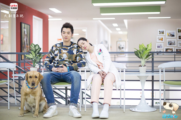 《神犬小七》