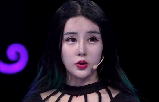 李蒽熙