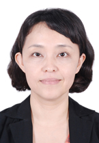 曾颖如任广东旅游局局长曾任广东团委书记（图）