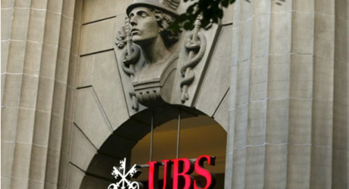 外媒：争夺亚太新富豪客户瑞士银行竞争升温