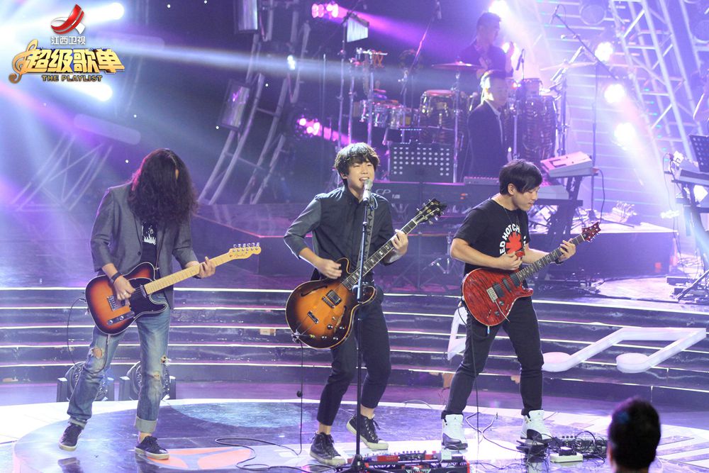 白举纲颠覆《花房姑娘》