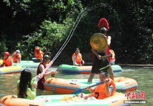 资料图。<a target='_blank' href='http://www.chinanews.com/'><p  align=