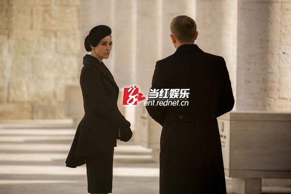 莫妮卡·贝鲁奇