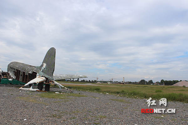 【最后的胜利】抗战中的芷江机场:侵华日军的