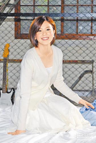 周渝民坚信婚姻 盼速娶相恋4年女友喻虹渊