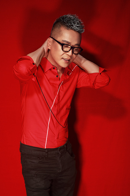 乐坛标杆李春波