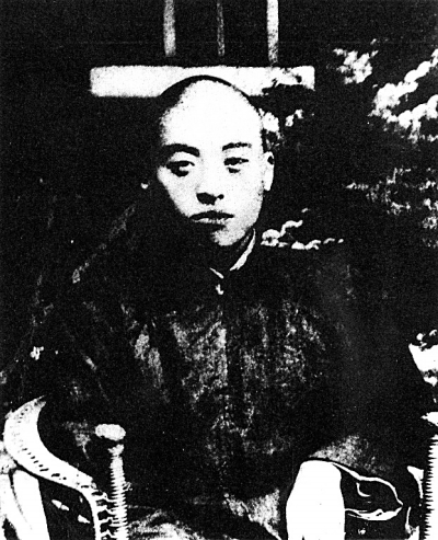 杨靖宇殉国,碧血青蒿两千古