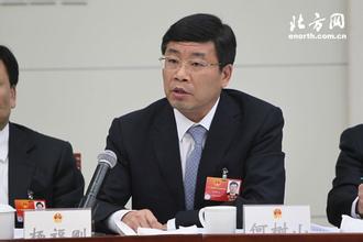 天津副市长回应为何缺席之前发布会：连夜制定方案