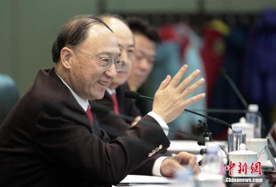 中国足协脱钩国家体育总局引关注预计年底前完成