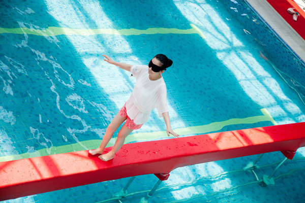 秦海璐《精彩好生活》