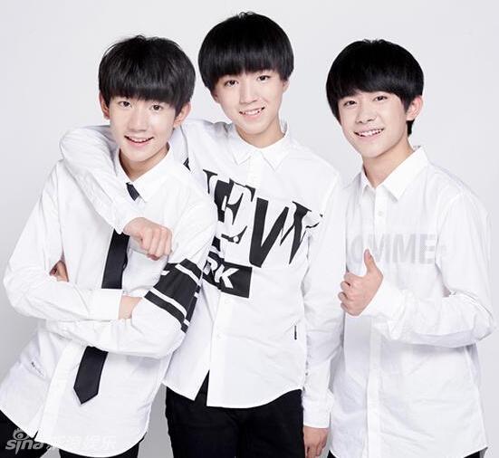tfboys