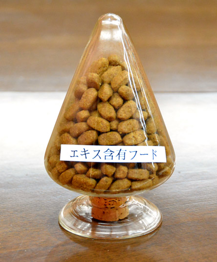 日本将开发防癌狗粮内含多种有效抗癌物（图）