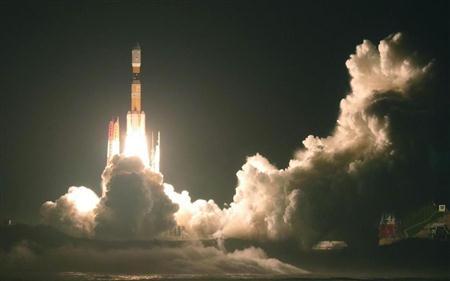 日本成功发射无人货运飞船或解开宇宙之谜（图）