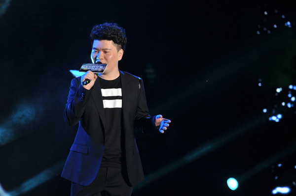 常石磊倾情献唱主题曲