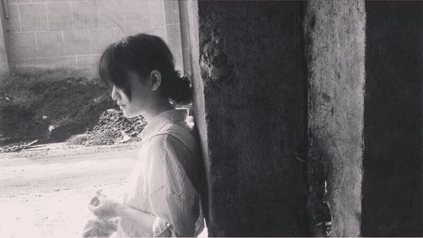 南笙诠释人物丰富情感