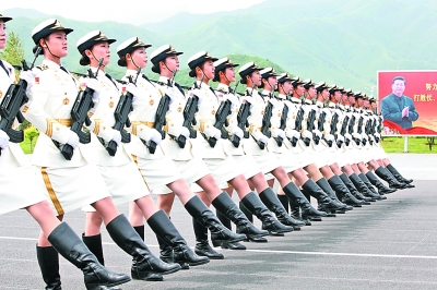 有特色有亮点有气派的盛典