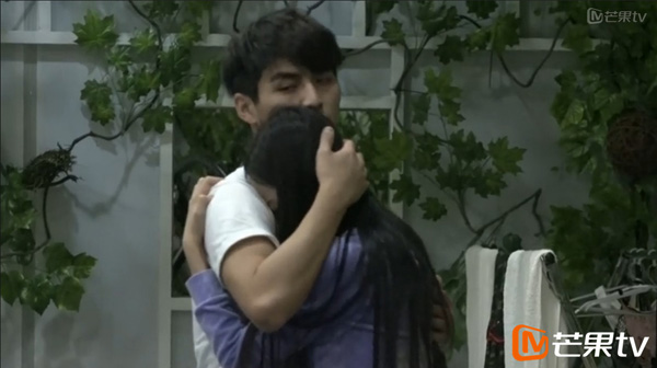 首位“退房候选人”思帆安慰许晓诺