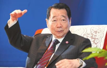 盘点今昔侨领，心系祖国胸有大爱