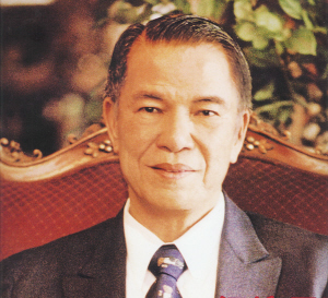 盘点今昔侨领，心系祖国胸有大爱