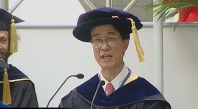 盘点今昔侨领，心系祖国胸有大爱